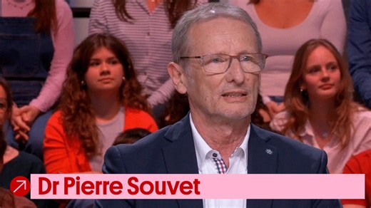 Invité : le Dr Pierre Souvet tire la sonnette d’alarme sur le cadmium
