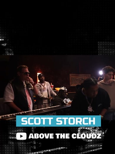 Scott Storch Making a Beat in Studio 🎹🔥 Legendary producer Scott Storch builds a beat live in the studio—signature piano runs, heavy groove, and the moment an idea turns into a hit. Watch till the end to hear the final drop and catch the vibe of the hitmaker behind Dr. Dre, 50 Cent, and Beyoncé. #ScottStorch #scottstorchtypebeat #makingabeat #studiovibes #hiphopproducer #beatmaking #producerlife #pianobeat #drdre #typebeat #trapbeat #hiphopbeats #musicproducer #producertok #beatmakers #studiol