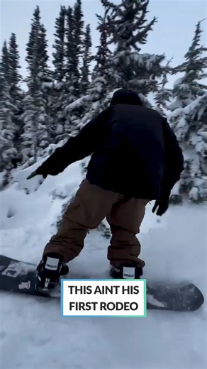 Rodeo 720 stomp @jackdoogz #SnowboardRodeo #720Flip #BigAir #WinterSend | People Are Awesome