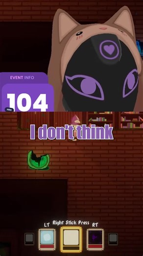 youre a parrot fish, wake up
