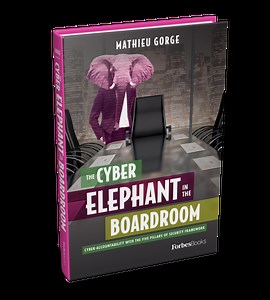 5 Pillars of Security