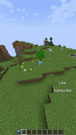 I Exploded Hyperion TNT in Minecraft!