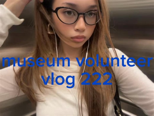 Why Volunteering at a Museum is Fun and Relatable