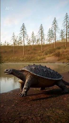 The Truth About What Turtle Shells Really Hide Will Surprise You 🤯