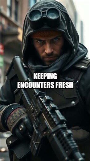 Redfall Patch Journal A Next-Gen Review of the Updated Shooter