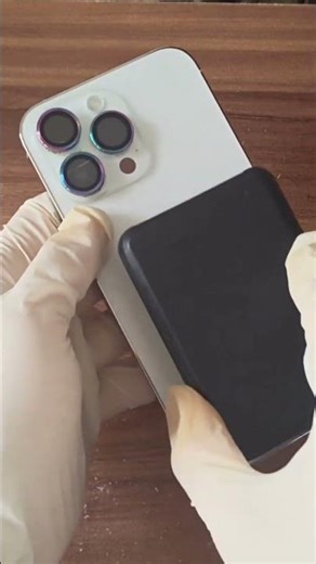 InGenious Magnetic Smartphone Wallet - Full Unboxing + Magnet Test