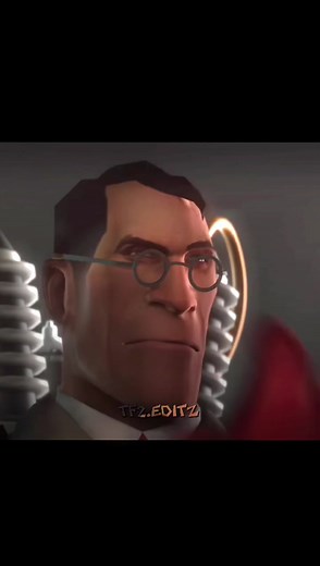 Team Fortress 2 Medic: A Unique Edit Experience