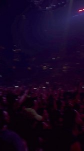 Troye Sivan getting us started 💦 | Kaseya Center