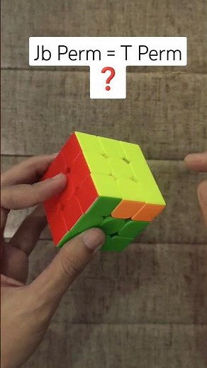 Jb Perm = T Perm ❓