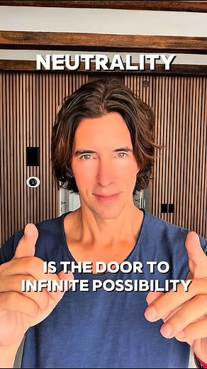  This is your initiation into conscious reality creation. Drop the EXACT WORDS you used to give meaning to something that happened today  I’ll go first: “This concept is hard to explain fully in 30 seconds” → “This truth is so powerful it only NEEDS 30 seconds” Your turn. Show me your power. | Highly Abundant | Facebook