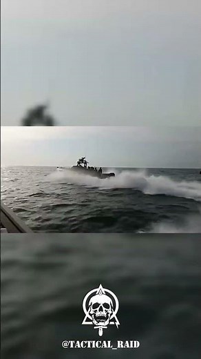 FBI HRT (HOSTAGE RESCUE TEAM) in institutional video