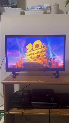 PDI/20th Century FOX/DreamWorks Animation SKG