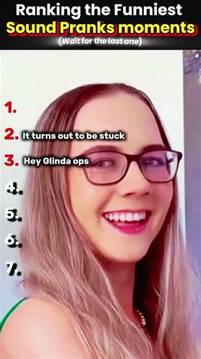 Ranking the Funniest Sound Pranks moments #funnyvideos