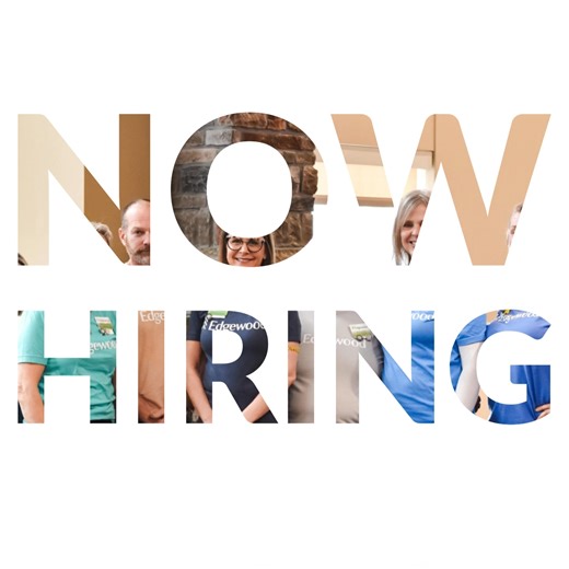 1.4K views · 94 reactions | At Edgewood, your work matters. From care to meals to activities, every role makes a difference. Join us and help create meaningful moments every day! | Edgewood Healthcare | Facebook