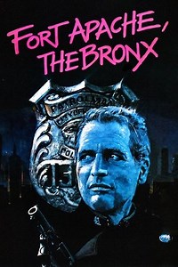 Fort Apache, the Bronx (1981) - AZ Movies