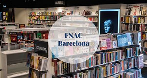 FNAC Barcelona