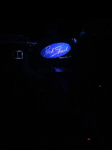 We're often compared to an old-school punk band; I wonder why. 🤔 #punk #livemusic #rock #punkrock