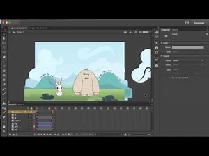 Snap.SVG Animator Scripting
