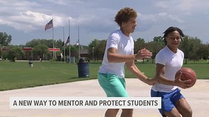 Johnston Police Department civilian role impacts the lives of teens