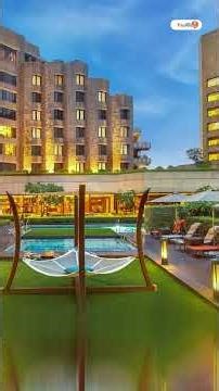 Top 5 Most Luxurious Hotels in Delhi #hotelsindelhi #delhiluxury