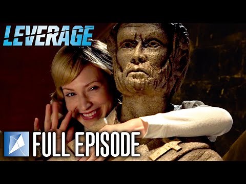 Leverage | The Miracle Job | Season 1 Episode 8 | Official Episode