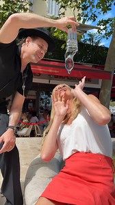 1.5M views · 3.9K reactions | water prank gone wrong | Julien Magic | Facebook