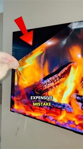 This Mistake Will Ruin Your TV Forever! 😲