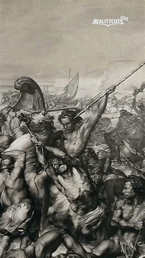 Battle of Actium: Antony's Fatal Chase After Cleopatra