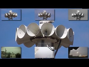 STH-10 Siren - Sparta GSC Remix