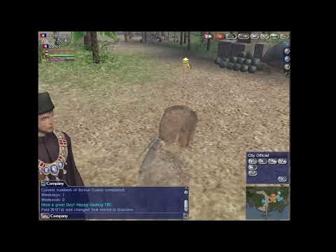 Uncharted Waters Online Secrets Ep 1: Ship Storage(Dock Manager)
