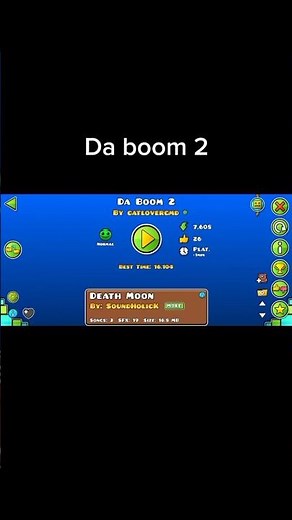 Da boom 2....