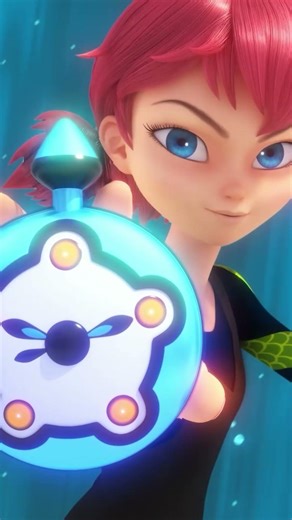 🐰⏱️ BUNNYX ADOLESCENTĂ - Transformarea 🐞 Miraculos: Buburuza şi Motan Noir ÎN ROMÂNĂ 🇷🇴 #miraculous