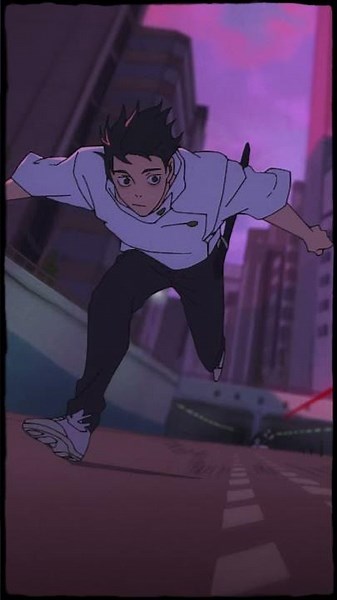 『劇場版 呪術廻戦「渋谷事変 特別編集版」×「死滅回游 先行上映」』公開記念キャラクター特別映像【乙骨憂太】