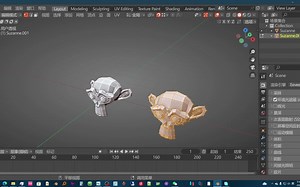 blender 每周功能更新 日志 2023年6月5日