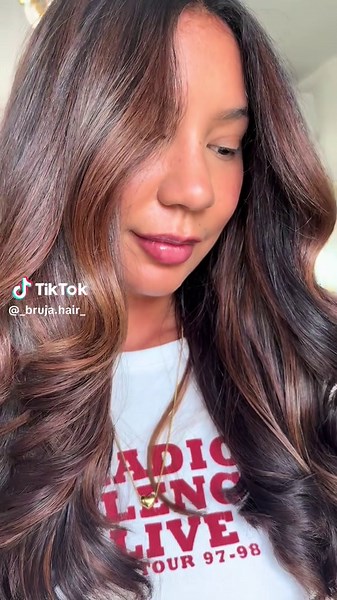 Brunette Hair Trends for 2023: Styling Tips & Techniques