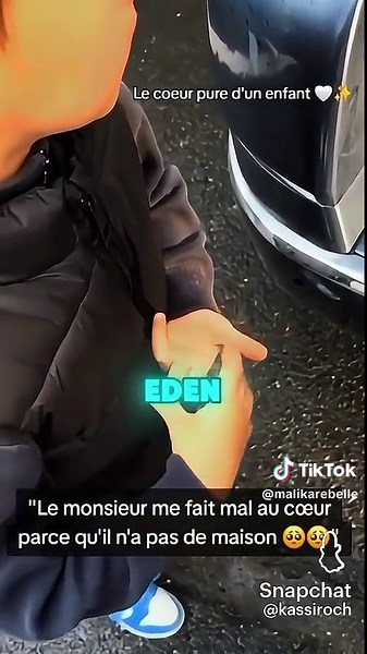 Vidéos de Malika Rebelle (@malikarebelle) avec son original - Malika Rebelle