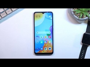 How to Open Safe Mode on XIAOMI Redmi 10C - Enter Safe Mode