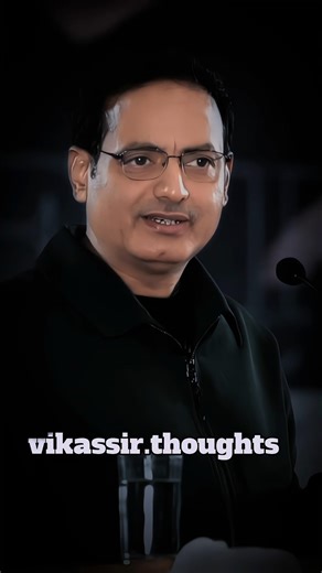 किसी का दीवाना नहीं बनना हे ❤️‍🩹😱Vikash sir motivation speech hindi #motivational #upsc #shorts #ips