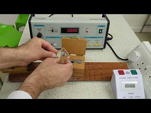 Investigating the Inverse Square Law for Gamma Radiation | A-Level Physics Required Practical 12
