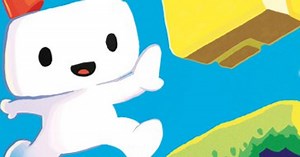 Fez is now available on Steam, GOG for PC