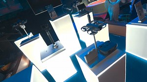 8K views · 93 reactions | We're still buzzing from the energy and creativity that filled the room. The new Osmo 360 isn't just a camera; it's a game-changer for content creation. We can't wait to see how this revolutionary tool helps us capture and share our world in a whole new way. The event truly made us feel like one creative community, all inspired to elevate our storytelling. #DJIPhilippines #DJIOsmo360 #360Camera #DJIOsmo360GrandLaunch | DJI Philippines | Facebook