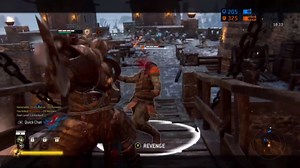 For Honor Video Review