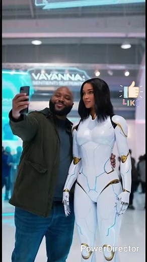 NEXTGEN ROBOTICS: Next-Gen Tech Revealed – Don’t Forget to Like & Subscribe 😎🤖✨