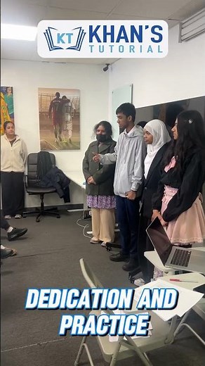 135 Students Accepted! How Khan’s Tutorial Leads NYC in SHSAT Success | Specialized HS Results 2025