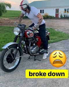 Come on old girl 😝 | Bad Chad