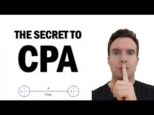 How to draw Critical Path Analysis Diagrams