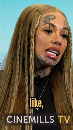 Valeri Watson on Wes Watson's relationship with Wolfie