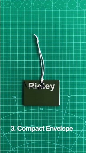 5 Hang Tags That Elevate Any Brand