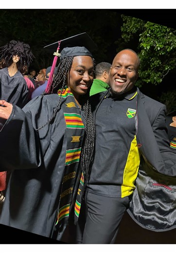 Graduation Celebration at Oakwood University 2025
