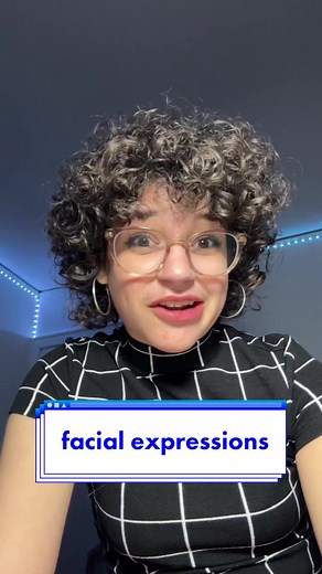 Understanding Jenna Howell's Flat Affect and Facial Expressions